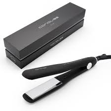 Corioliss WIDE | Plancha Profesional de Placas Anchas