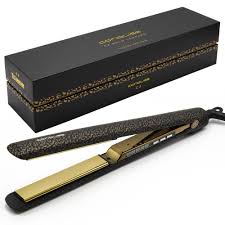 Plancha Profesional Corioliss C3 - Placas Extralargas