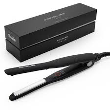 Mini Plancha Corioliss C-Slim para Pelo Corto