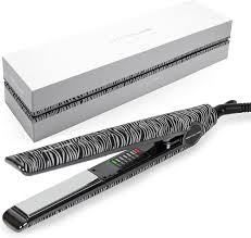 Corioliss C1 | Plancha Profesional de Titanio