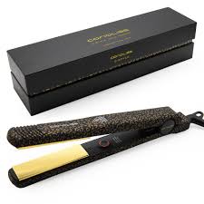 Corioliss C-Style: Plancha de Pelo con Placas de Titanio