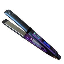 Lissara Classic Evolv - Plancha Profesional para Cabello