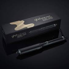 Rizador Ovalado ghd Curve Classic - Ondas Suaves
