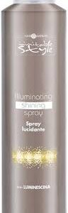 Spray Brillo Inimitable de Hair Company 250 ml
