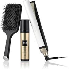 GHD Unplugged: Plancha de Pelo Inalámbrica Profesional
