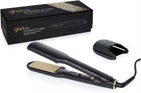 GHD MAX: Plancha Profesional de Belleza