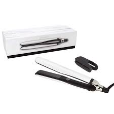 Plancha GHD Platinum - Edición Blanca
