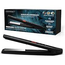 Plancha Digital REVAMP Progloss Touch