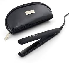 Mini Plancha de Pelo Fari: Perfecta para Viajes