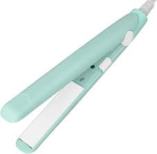 Plancha Profesional 2 en 1 para Cabello