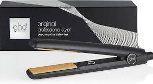 ghd Original Styler: Plancha Profesional para Cabello Perfecto