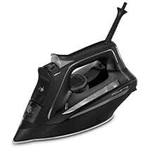 Rowenta Plancha Vapor Promaster 2800W - Negro