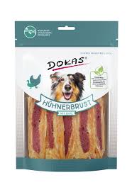 Dokas Pechuga de Pollo con Pato - 2 Unidades (2 x 220 g)