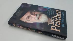 Terry Pratchett: El Espíritu de la Fantasía