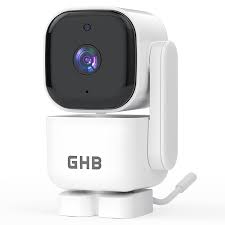 Cámara de Vigilancia Babyphone 5" HD - Modelo ABM720