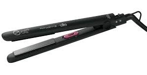 Plancha Alisadora Rowenta SF1512 - Caliente Negro