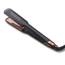 Plancha de Cabello LIM HAIR PC 6.4 Oro Rosa