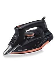Rowenta Ultimate: Plancha de Vapor 3100W con Golpe de 270 g/min