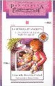 La Señora Planchita: La Magia de Graciela