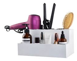 Eitida: Organizador de Herramientas para el Cabello