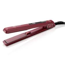 Plancha de Pelo Gama Italy Starlight 5D: Tecnología IHT y Temperatura Ajustable