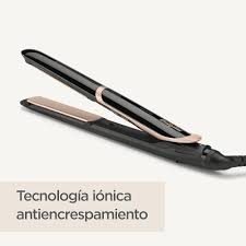 Plancha de Pelo Profesional BaByliss ST393E iónica