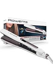 Rowenta: Planchas de Cuidado Capilar