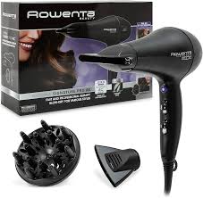 Rowenta Signature Pro CV7840 - Secador Profesional de Alto Rendimiento