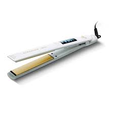 Plancha de Pelo Gama Italy Elegance Argán