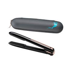 Plancha Sin Cable BaByliss 9000: Cerámica y Batería