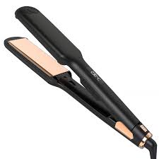 Plancha 2 en 1 Profesional para el Cabello