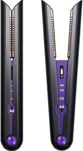 Plancha de Pelo Dyson Corrale HS03 Púrpura/Negro