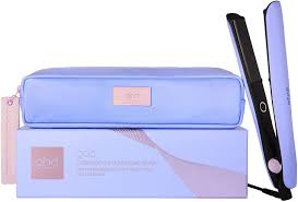 Colección ghd Gold ID: Belleza y Estilo