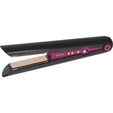 Plancha de Pelo Dyson Corrale Fucsia/Rosa