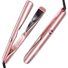 Planchas Rizadoras: Estilo y Versatilidad en Tu Cabello