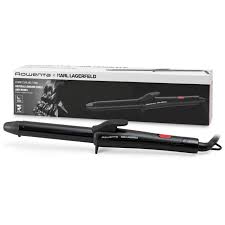 Tenacilla Karl Lagerfeld CF321L - Rizador Redondo