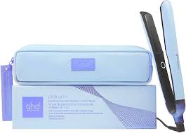 ghd Platinum+ ID: Innovación en Belleza