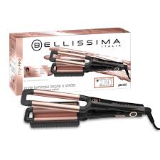 Bellissima My Pro Beach Waves GT20 400: Plancha para Ondas Playeras