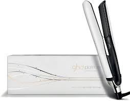 Ghd Platinum Styler - Plancha de Pelo Blanca
