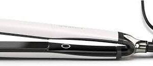 Ghd Platinum + White: Plancha de Pelo Blanca