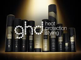 ghd Pick Me Up: Spray Voluminizador