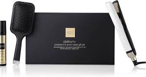 GHD Platinum+: Plancha de Pelo Cerámica Inteligente