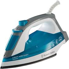 Plancha Russell Hobbs Light and Easy - 2400 W