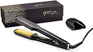 Plancha GHD V Gold Max: Estilo Universal para Tu Cabello
