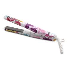 Plancha Compacta LIM HAIR PC 2.0 NANO TITANIO