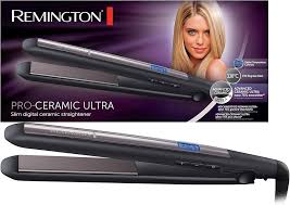 Plancha Remington Pro Ceramic Ultra