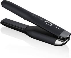 Ghd Unplugged: Plancha de Pelo Profesional Inalámbrica