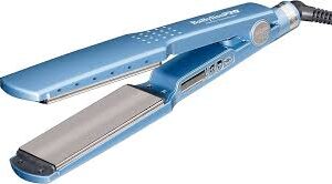 Plancha de Pelo BaByliss Pro Nano Titanium