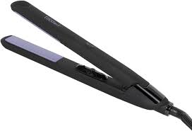 Plancha Profesional Easy Lila Eurostil