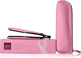 Ghd Platinum+ Pink - Plancha de Pelo Profesional Inteligente